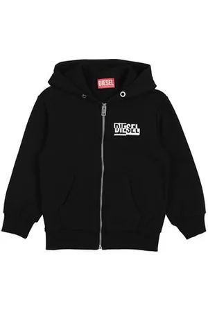 Diesel TOPWEAR - Sweatshirts - on YOOX.com