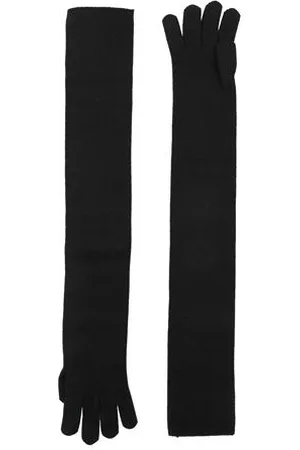 Max Mara ACCESSORIES - Gloves - on YOOX.com