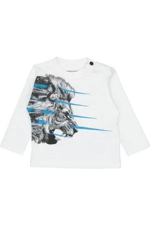 MARCELO BURLON TOPWEAR - T-shirts - on YOOX.com