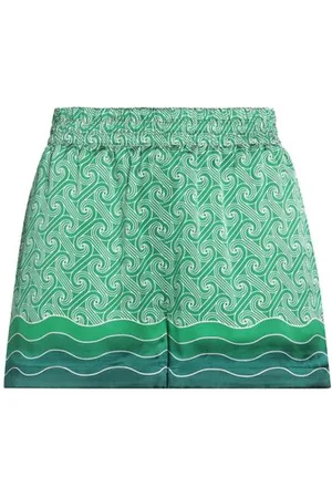 Casablanca BOTTOMWEAR - Shorts & Bermuda Shorts - on YOOX.com