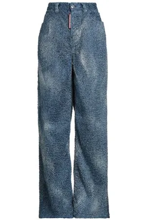 Dsquared2 BOTTOMWEAR - Trousers - on YOOX.com