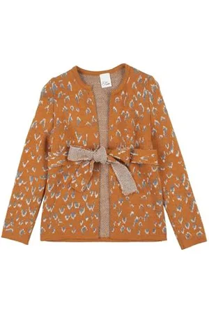 GIRO QUADRO KNITWEAR - Cardigans - on YOOX.com