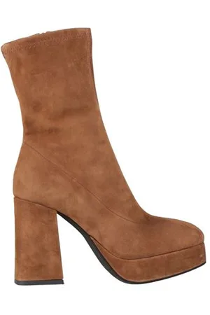 BIANCA DI FOOTWEAR - Ankle boots - on YOOX.com