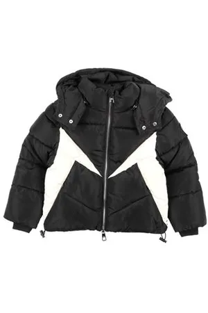 Neil Barrett COATS & JACKETS - Puffers - on YOOX.com
