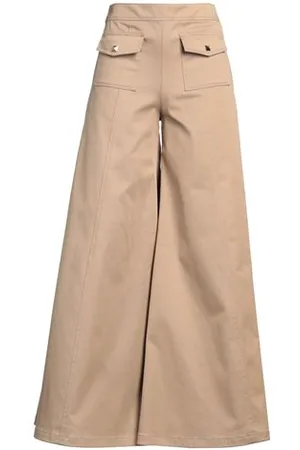 VALENTINO GARAVANI BOTTOMWEAR - Trousers - on YOOX.com