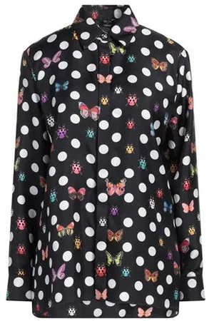 VERSACE TOPWEAR - Shirts - on YOOX.com