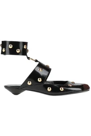 Chloé FOOTWEAR - Ballet flats - on YOOX.com