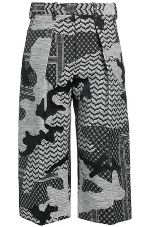 Neil Barrett BOTTOMWEAR - Trousers - on YOOX.com