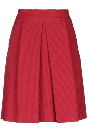 HANITA BOTTOMWEAR - Mini skirts - on YOOX.com