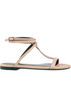 Patrizia Pepe FOOTWEAR - Sandals - on YOOX.com