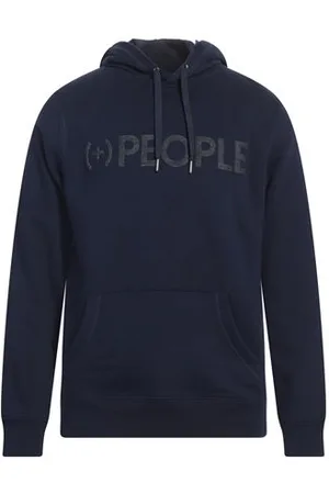 (+) people TOPWEAR - Sweatshirts - on YOOX.com