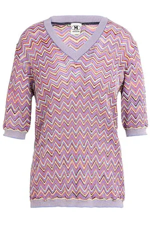 M Missoni KNITWEAR - Jumpers - on YOOX.com