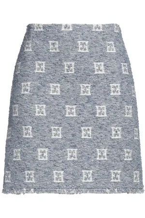 Escada BOTTOMWEAR - Mini skirts - on YOOX.com