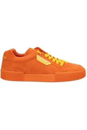 Dolce & Gabbana FOOTWEAR - Trainers - on YOOX.com