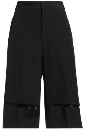Givenchy BOTTOMWEAR - Shorts & Bermuda Shorts - on YOOX.com