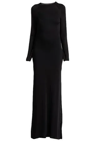 Khaite DRESSES - Maxi dresses - on YOOX.com