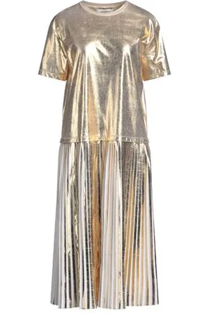 VALENTINO GARAVANI DRESSES - Midi dresses - on YOOX.com
