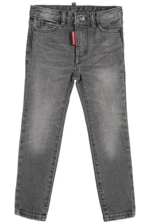 Dsquared2 BOTTOMWEAR - Jeans - on YOOX.com