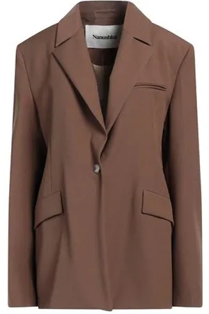 Nanushka SUITS and CO-ORDS - Blazers - on YOOX.com