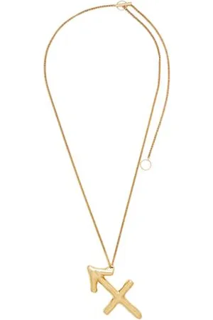 Jil Sander JEWELLERY and WATCHES - Necklaces - on YOOX.com