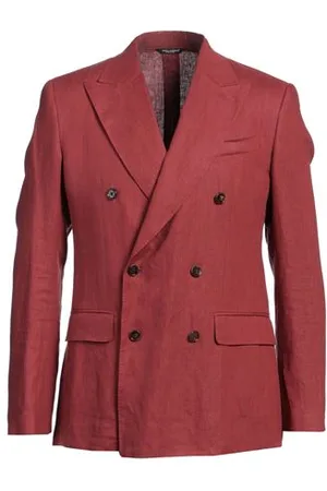 Dolce & Gabbana SUITS and CO-ORDS - Blazers - on YOOX.com