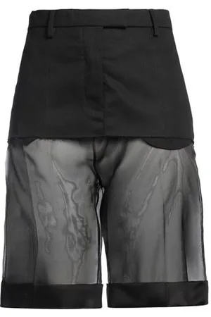 Maison Margiela BOTTOMWEAR - Shorts & Bermuda Shorts - on YOOX.com