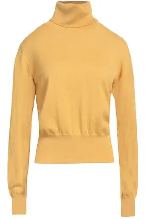 BALLANTYNE KNITWEAR - Turtlenecks - on YOOX.com