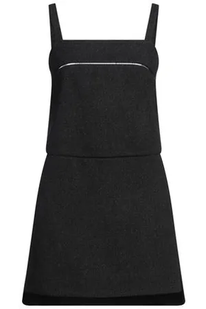 Max Mara DRESSES - Mini dresses - on YOOX.com