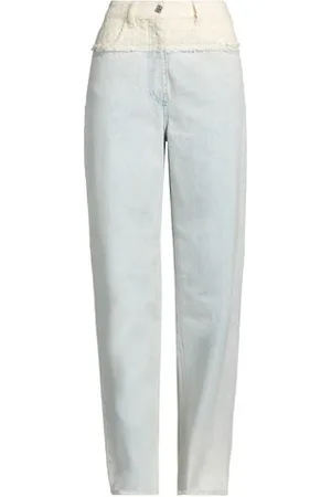 Givenchy BOTTOMWEAR - Jeans - on YOOX.com