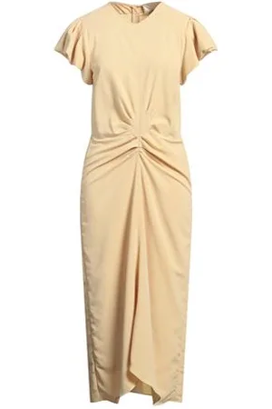 Isabel Marant DRESSES - Midi dresses - on YOOX.com