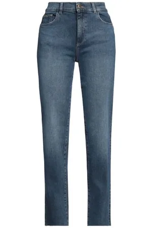 DL1961 BOTTOMWEAR - Jeans - on YOOX.com