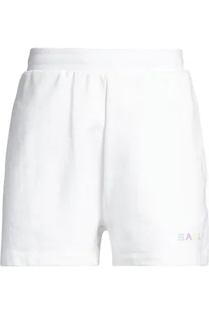 Bally BOTTOMWEAR - Shorts & Bermuda Shorts - on YOOX.com