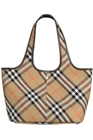 Burberry BAGS - Handbags - on YOOX.com