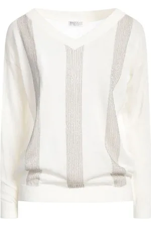 Brunello Cucinelli KNITWEAR - Jumpers - on YOOX.com