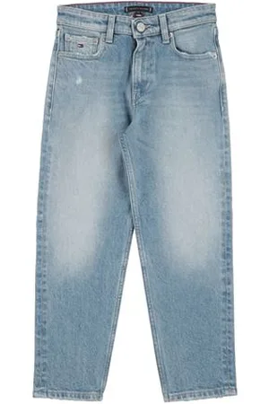 Tommy Hilfiger BOTTOMWEAR - Jeans - on YOOX.com