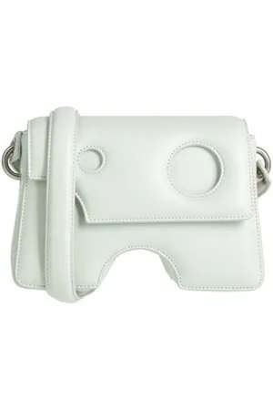 OFF-WHITE BAGS - Cross-body bags - on YOOX.com