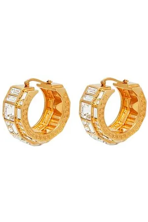 VERSACE JEWELLERY and WATCHES - Earrings - on YOOX.com