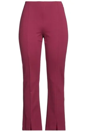 LIVIANA CONTI BOTTOMWEAR - Trousers - on YOOX.com