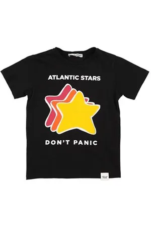 Atlantic Stars TOPWEAR - T-shirts - on YOOX.com