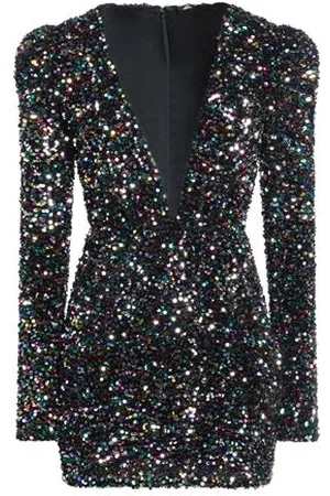 AMEN DRESSES - Mini dresses - on YOOX.com