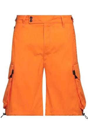 MONTECORE BOTTOMWEAR - Shorts & Bermuda Shorts - on YOOX.com
