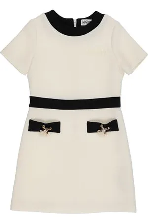 Moschino DRESSES - Kids’ dresses - on YOOX.com