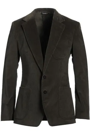 Dolce & Gabbana SUITS and CO-ORDS - Blazers - on YOOX.com