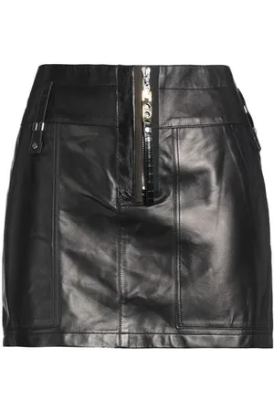 Anthony Vaccarello BOTTOMWEAR - Mini skirts - on YOOX.com