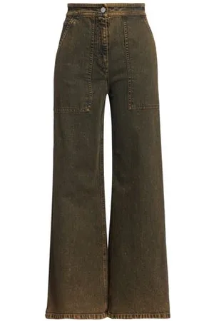 M Missoni BOTTOMWEAR - Jeans - on YOOX.com