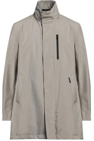 MONTECORE COATS & JACKETS - Overcoats & Trench Coats - on YOOX.com