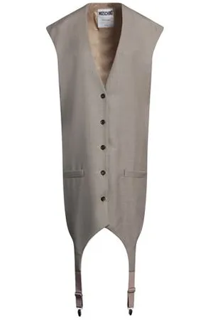 Moschino DRESSES - Mini dresses - on YOOX.com