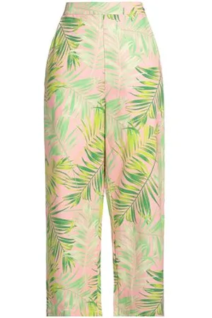 Barbour BOTTOMWEAR - Trousers - on YOOX.com