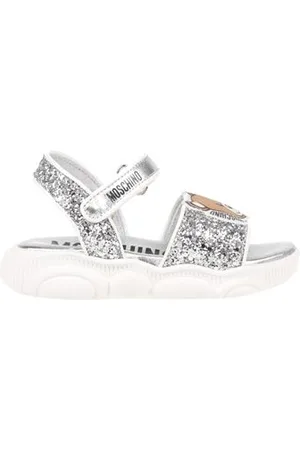 Moschino FOOTWEAR - Sandals - on YOOX.com