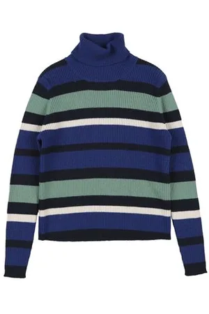 Il gufo KNITWEAR - Turtlenecks - on YOOX.com